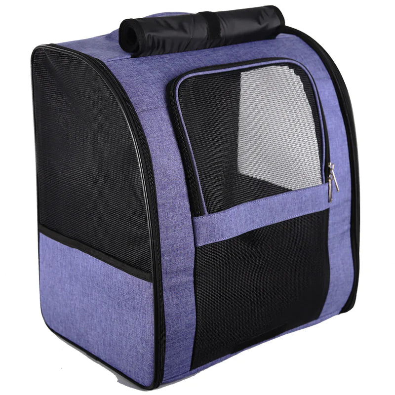 All-Weather Pet Travel Bag