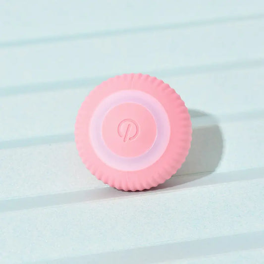 Smart Electric Rolling Ball Cat Toy