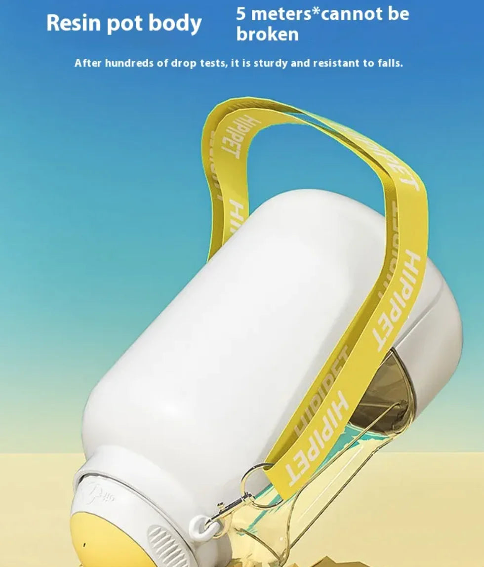 TrailMate All In One Pet Bottle