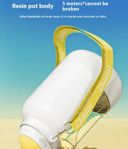 TrailMate All In One Pet Bottle