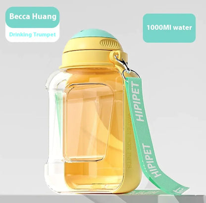 TrailMate All In One Pet Bottle