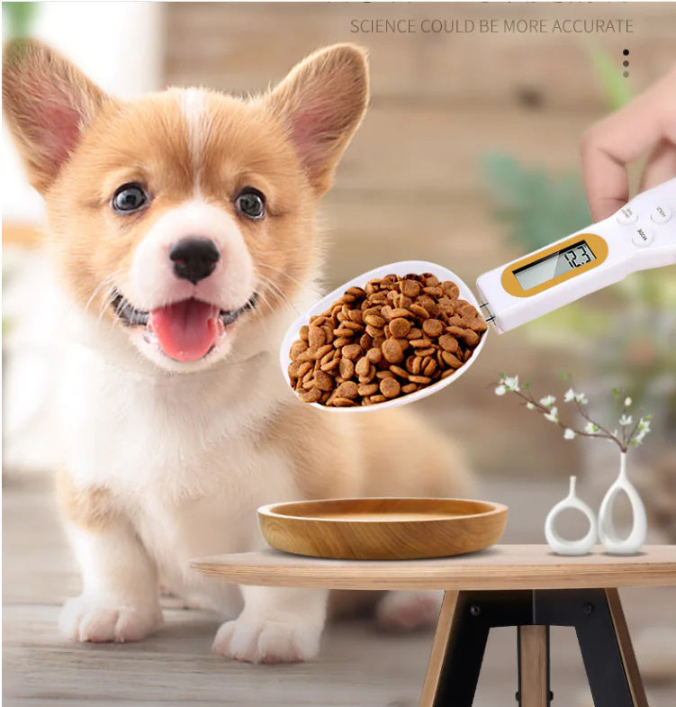 Pipitao Smart Pet Spoon