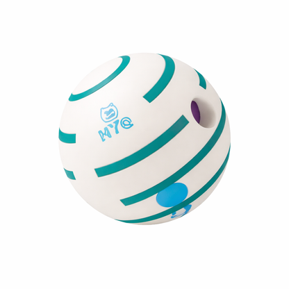 PlayGlow Interactive Dog Ball