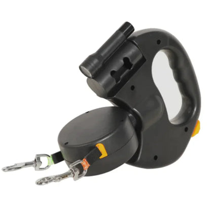 TrailMate Dual Leash