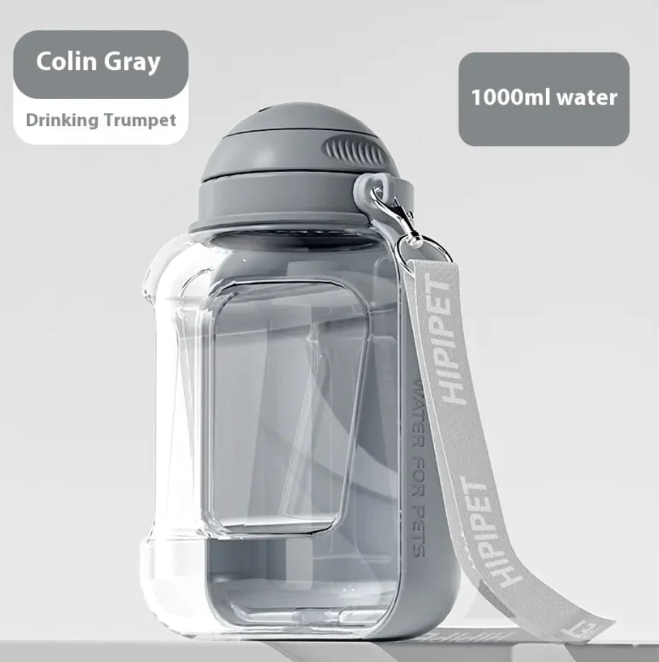 TrailMate All In One Pet Bottle