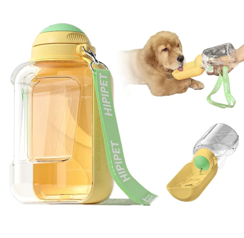 TrailMate All In One Pet Bottle