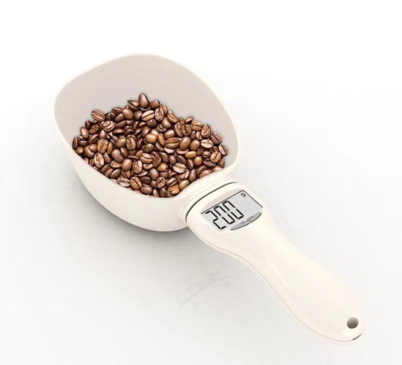Pipitao Smart Pet Spoon