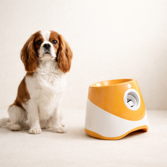 FetchPro Compact Ball Launcher