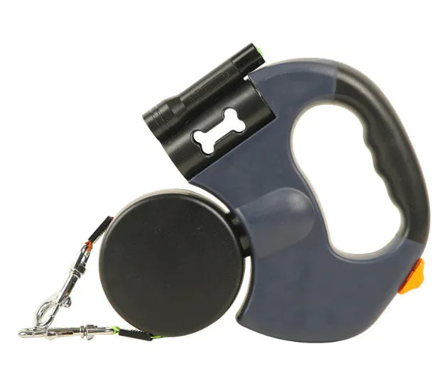 TrailMate Dual Leash