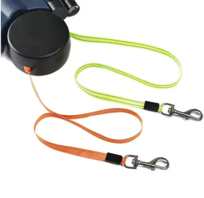TrailMate Dual Leash