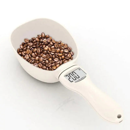 Pipitao Smart Pet Spoon