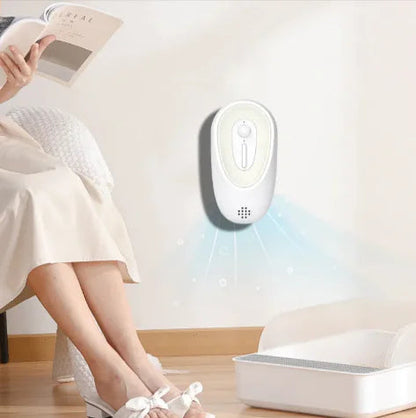 FreshPet Litter Odor Neutralizer Pro