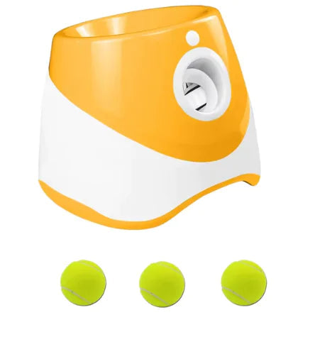 FetchPro Compact Ball Launcher